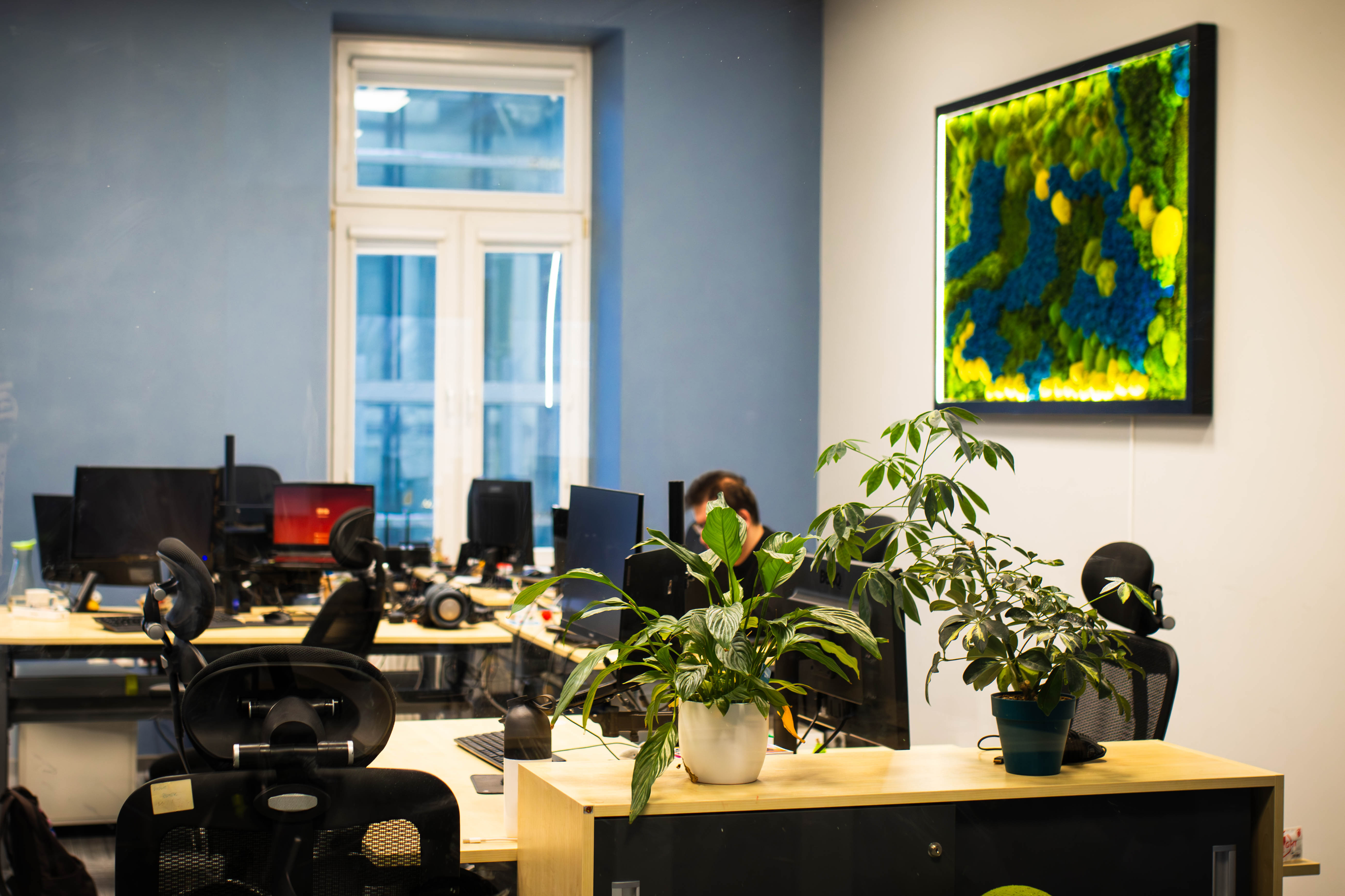 Biuro CoWorking Białystok